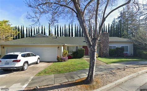 Four-bedroom home sells in Palo Alto for $6.2 million